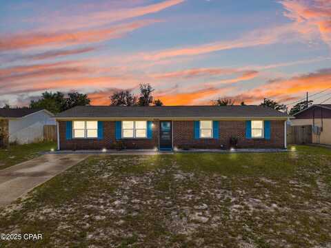 6204 Lance Street, Panama City, FL 32404