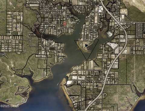 Suwanee Avenue, Southport, FL 32409