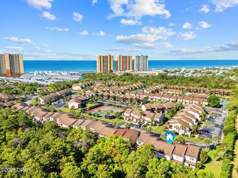 17620 Front Beach Road unit: Z4, Panama City Beach, FL 32413