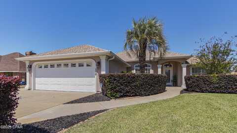 158 Boca Lagoon Drive, Panama City, FL 32408