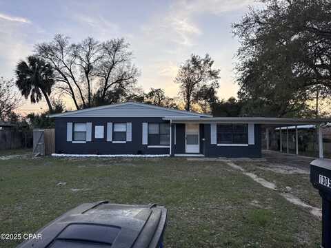 1305 Fortune Avenue, Panama City, FL 32401