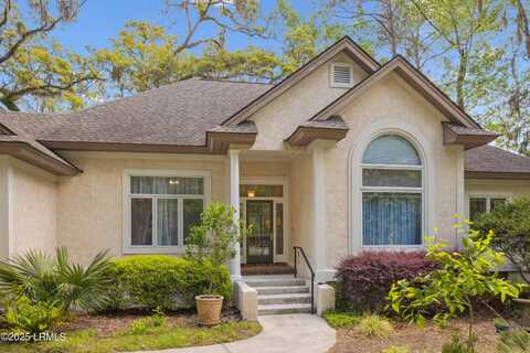 8 Chechessee Circle, Okatie, SC 29909