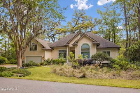 8 Chechessee Circle, Okatie, SC 29909