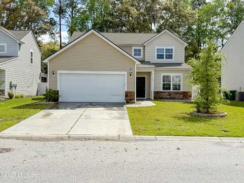 16 Coosawhatchie Way, Beaufort, SC 29906