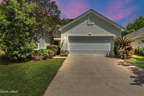 566 Argent Way, Bluffton, SC 29909