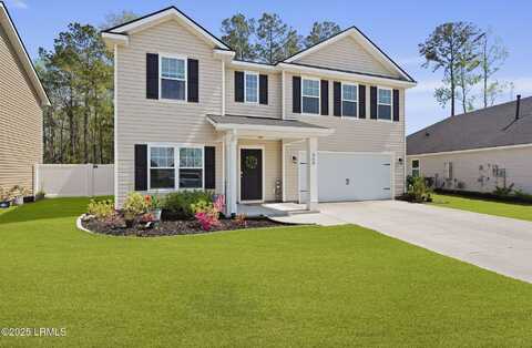 268 Founders Walk, Bluffton, SC 29910
