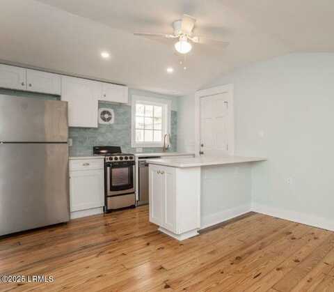 606 Carteret Street, Beaufort, SC 29902