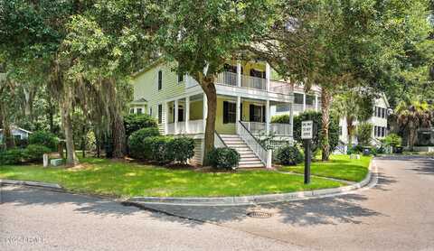 10 Battery Point Lane, Beaufort, SC 29902