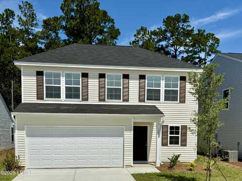 387 Waters Edge Way, Hardeeville, SC 29927
