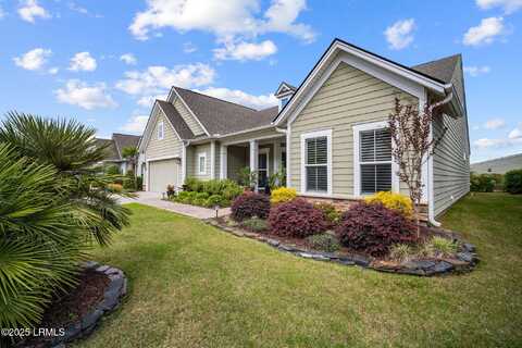 1726 Freshwater Lane, Okatie, SC 29909