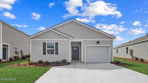 555 Holiday Street, Ridgeland, SC 29936