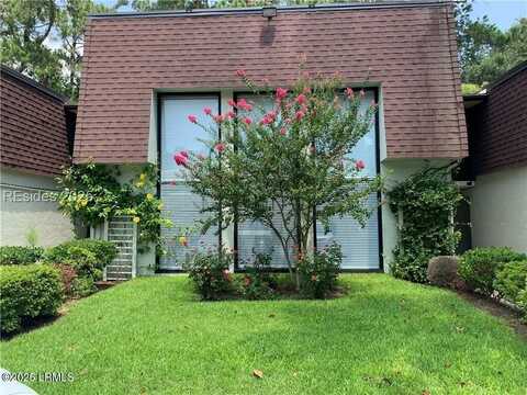 101 Woodhaven Drive, Hilton Head Island, SC 29928