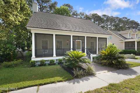 19 Brisbane Drive, Beaufort, SC 29902