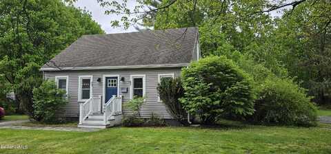 404 North St, Williamstown, MA 01267