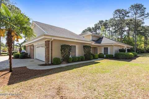 103 Ricemill Circle, Sunset Beach, NC 28468