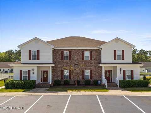 8855 Radcliff Drive NW, Calabash, NC 28467
