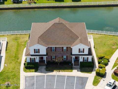 8855 Radcliff Drive NW, Calabash, NC 28467