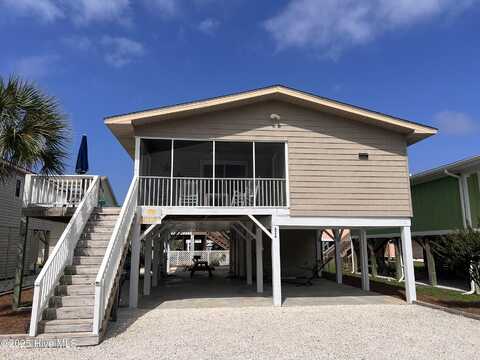 426 3rd Street, Sunset Beach, NC 28468