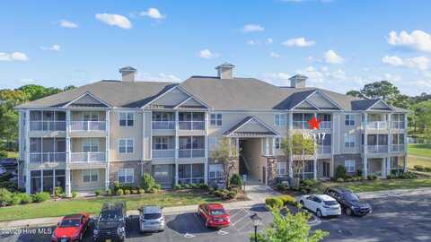 260 S Crow Creek Drive NW, Calabash, NC 28467