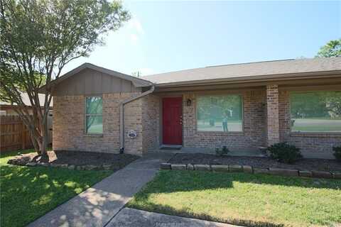 310 Brentwood Drive, College Station, TX 77840
