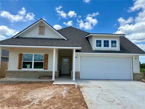 1937 Pinemont View Drive, Bryan, TX 77807