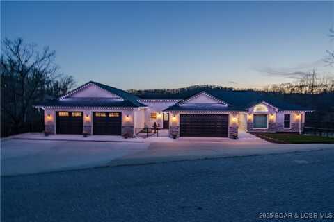 353 Wedge Wood Drive, Camdenton, MO 65020