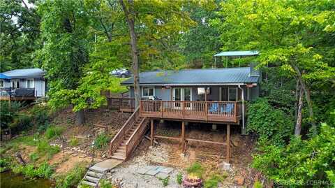 250 Northview Road, Sunrise Beach, MO 65079