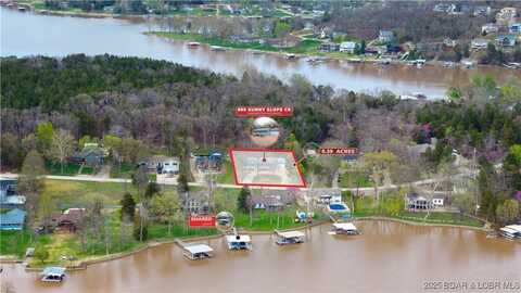 995 Sunny Slope Circle, Camdenton, MO 65020