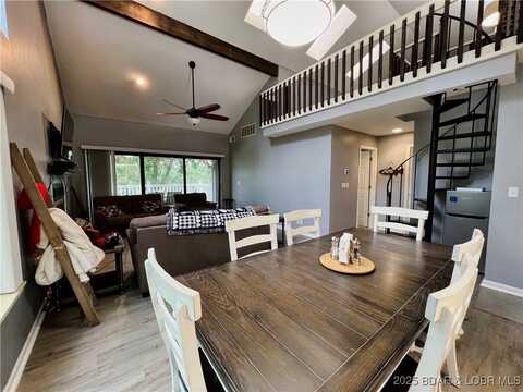 1505 Swiss Village Road unit: A5, Osage Beach, MO 65065