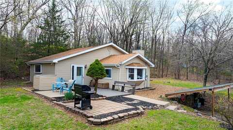 6893 Huntington Road, Osage Beach, MO 65065