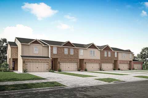 766 Carson Lane, Pilot Point, TX 76258