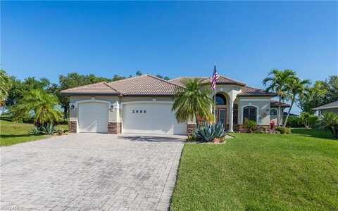2805 NW 15th, CAPE CORAL, FL 33993