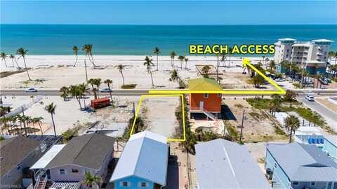 5525 Estero, FORT MYERS BEACH, FL 33931