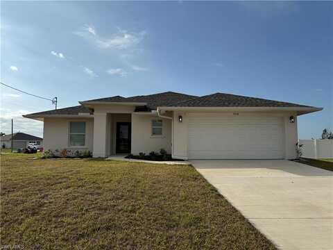 906 NW 30th, CAPE CORAL, FL 33993