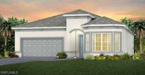 7060 Del Webb Oak Creek, NORTH FORT MYERS, FL 33917