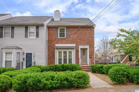 2730 CALDWELL AVENUE, BIRMINGHAM, AL 35205