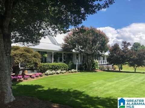 842 COUNTY ROAD 120, ROCKFORD, AL 35136
