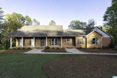 7645 WINDSONG DRIVE, TRUSSVILLE, AL 35173