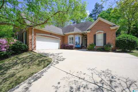 1823 LEMON MINT CIRCLE, HOOVER, AL 35244
