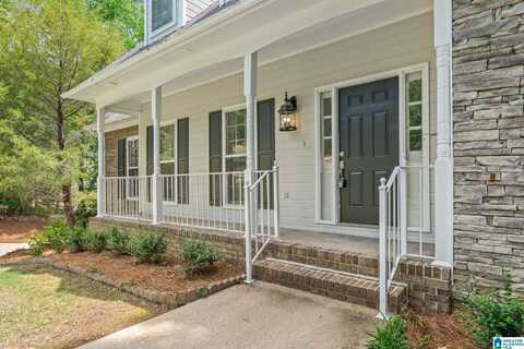 125 CHESHIRE LANE, PELHAM, AL 35124