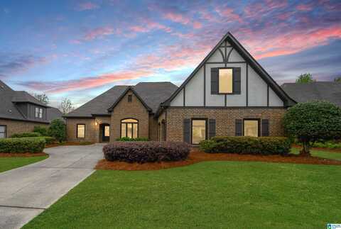1228 BRAEMER COURT, HOOVER, AL 35242