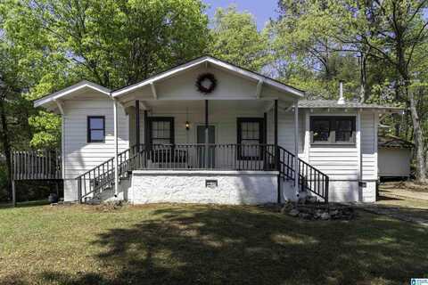 7075 SPRINGER ROAD, Mc Calla, AL 35111