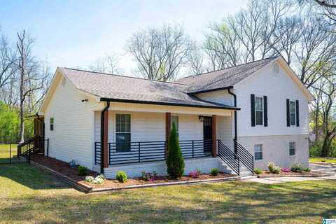 2109 LARKSPUR LANE, HOOVER, AL 35226