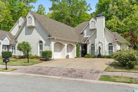 2905 SUMMERWOOD CIRCLE, HOOVER, AL 35242