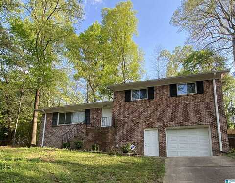 1009 SPRINGVIEW STREET, BIRMINGHAM, AL 35215
