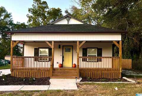 114 SLOAN AVENUE, TALLADEGA, AL 35160