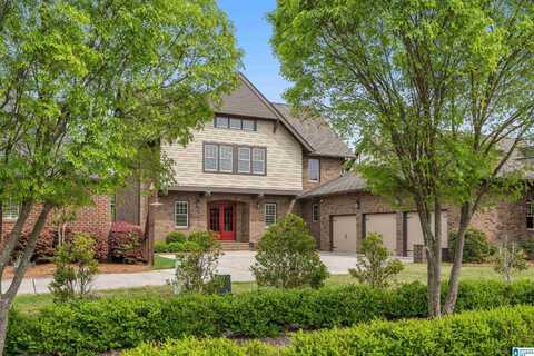 3636 MILLER HILL WAY, VESTAVIA HILLS, AL 35243