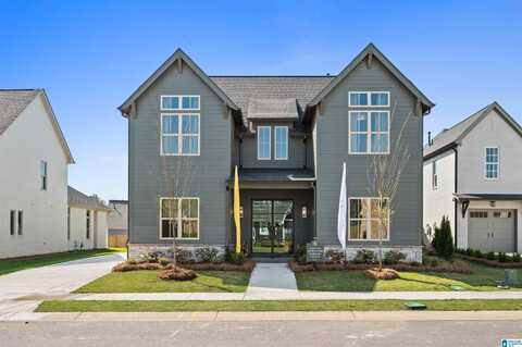 1832 SWANN LANE, HOOVER, AL 35244