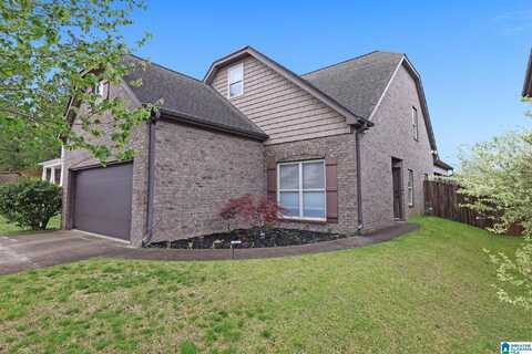 292 GLEN CROSS DRIVE, TRUSSVILLE, AL 35173