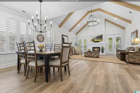 2441 MURPHY PASS, HOOVER, AL 35244